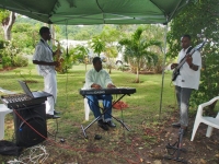 band