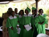 Graduates