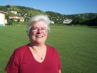 Jean Robinson