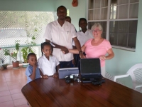 Nigel De Gale