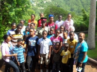 Grenadian Police Force