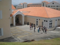 SGU Visit