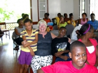 Summer Camp 2012