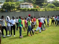 Summer Camp 2012