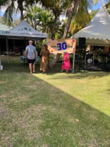 JJR Trust 30th Anniversary 21 February 2026