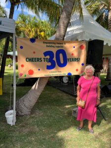 JJR Trust 30th Anniversary 21 February 2026